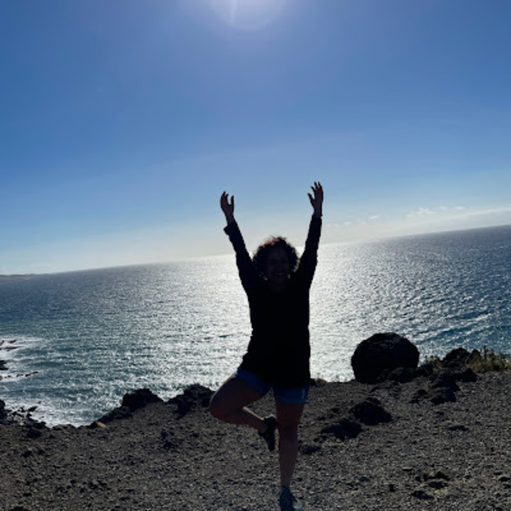 Meet your Posher, Iraida virginia